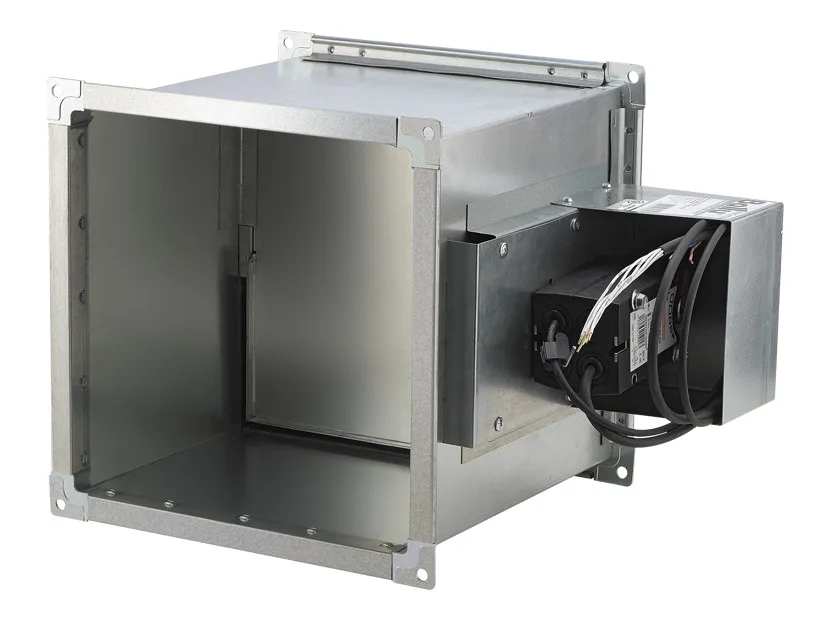 Клапан противопожарный Ballu MACHINE BMFDO(60)-MB(230)-300*150