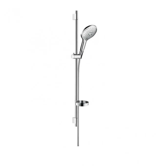 Душевой набор Hansgrohe Raindance Select 150 / Unica'S Puro 0,90 м (27803000)