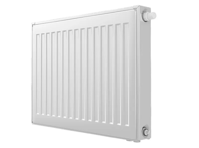 Радиатор панельный Royal Thermo VENTIL COMPACT VC33-500-1000 RAL9016